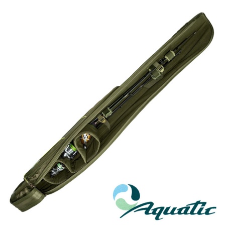 Чехол Aquatic полужесткий Ч-06 135cm Чехол Aquatic полужесткий Ч-06 135cm