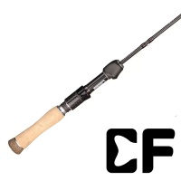 Спиннинг CF Nano Zero 1.72m 0.2-1.5gr