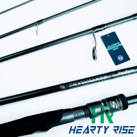 Спиннинг Hearty Rise Skywalker Seabass 2.91m 6-32gr SWSB-965ML