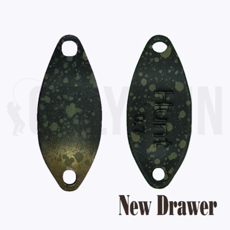 Блесна New Drawer Hunt 0.9 T-12
