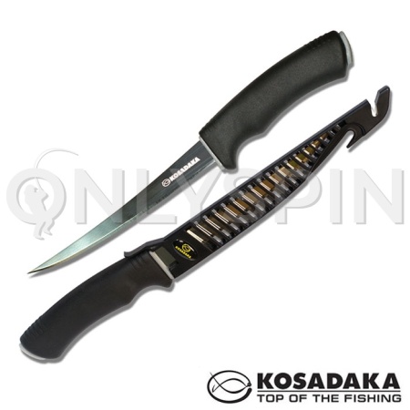 Нож Kosadaka TFKS24-P
