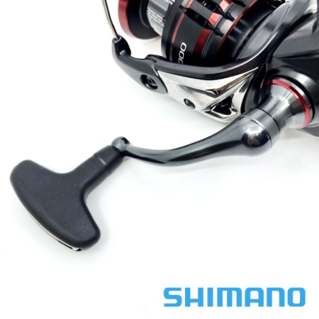 Катушка Shimano 20 Vanford C3000