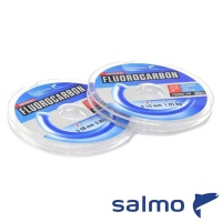 Флюорокарбон Salmo Fluorocarbon 30m 0.08mm 0.8kg