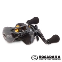 Катушка Kosadaka Atlas XH 301L