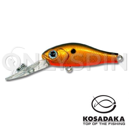 Воблер Kosadaka Ion XL 32F HGBL