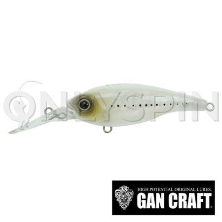 Воблер Gan Craft Ayrton 63MR F 05