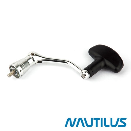 Катушка Nautilus Grey 3000