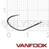 Крючки одинарные Vanfook SP-31F #7 16шт