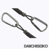 Шнур пружинка Daiichiseiko Safety Rope KV3216