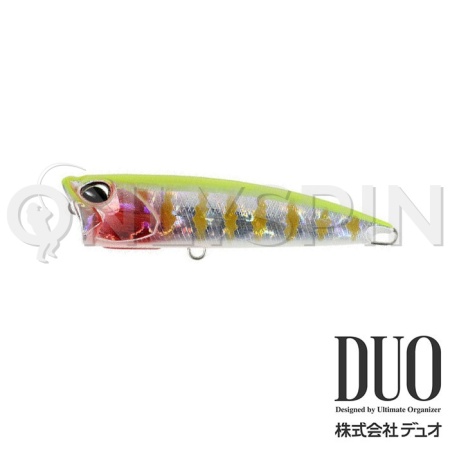 Воблер DUO Realis Fangpop 105 ADA3305