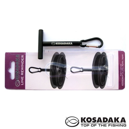 Намотчик для лески Kosadaka LRWR-01