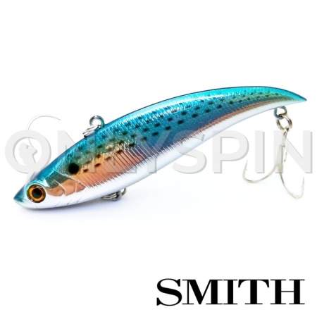 Виб Smith Bay Blue 90S 005