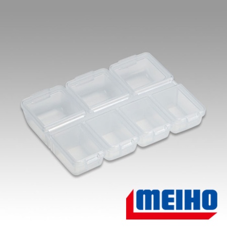 Коробка Meiho Fly Box FB-7