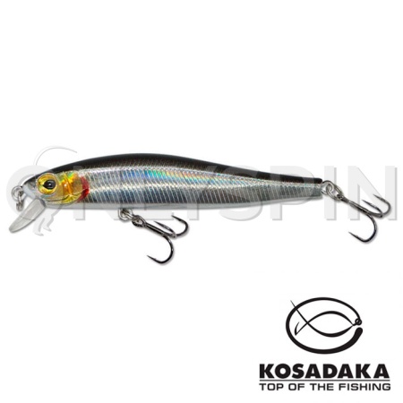 Воблер Kosadaka Wins XS 75SP GT