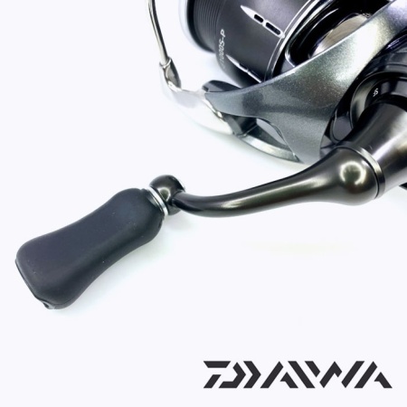 Катушка Daiwa 24 Luvias ST SF 1000S-P