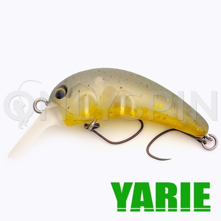 Воблер Yarie Goat Star 35F C43