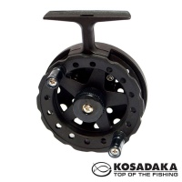 Зимняя катушка Kosadaka Vector 75