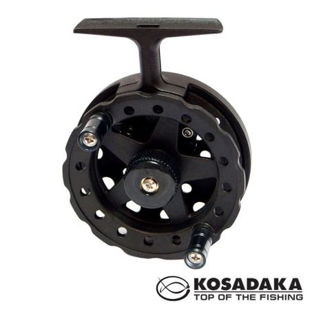Зимняя катушка Kosadaka Vector 75