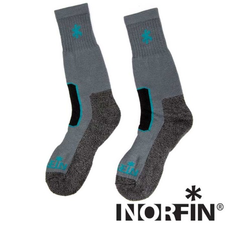 Носки Norfin T1P Women Target L (38-40)