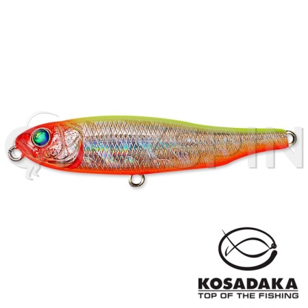 Воблер Kosadaka Glide 70 LME