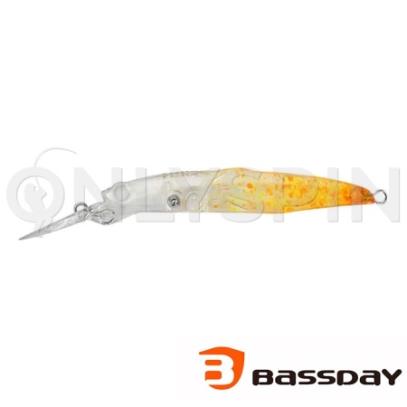 Воблер BassDay Fly Hatch HF C-539