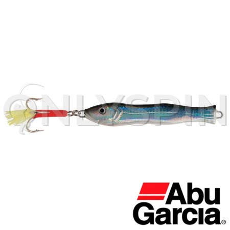 Пилькер Abu Garcia Sillen 150gr H-S/Black