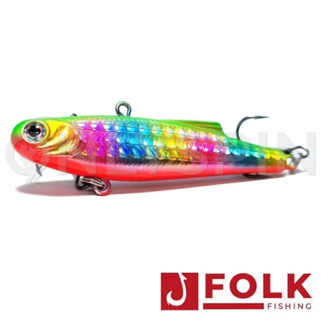 Виб Folk Fishing Vib Sly FVS 130 14