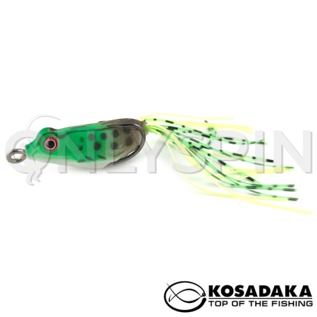 Лягушка Kosadaka LF22 C51