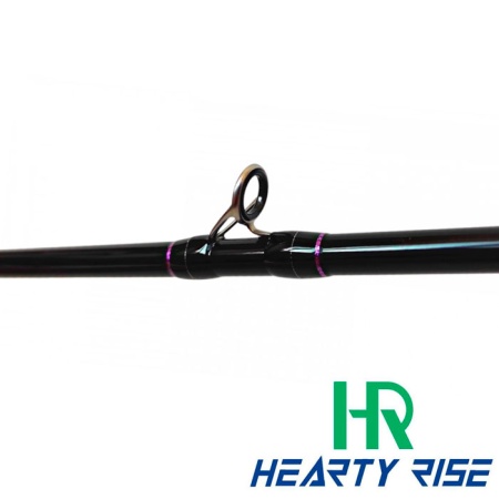 Спиннинг кастинговый Hearty Rise Volga Game 2.38m 8-32gr VGC-782ML