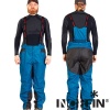 Костюм демисезонный Norfin Spirit Blue XXL