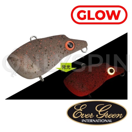 Виб Evergreen Jet Beater 30 25 glow