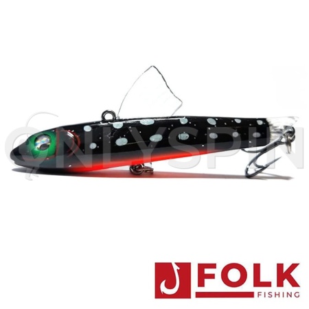 Виб Folk Fishing Vib Gobio FVG 80 04