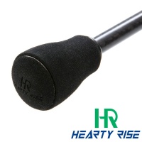 Спиннинг Hearty Rise Rock Master 2.3m 0.6-12gr RMS-762L