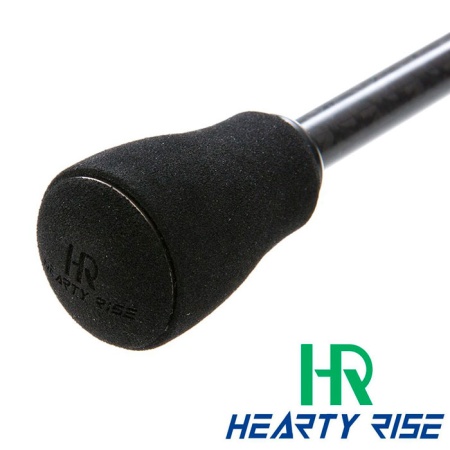 Спиннинг Hearty Rise Rock Master 1.72m 0.3-6gr RMS-582SUL