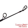 Комплект для зимней рыбалки Lucky John C-Tech Pike & Perch Set 50/51cm