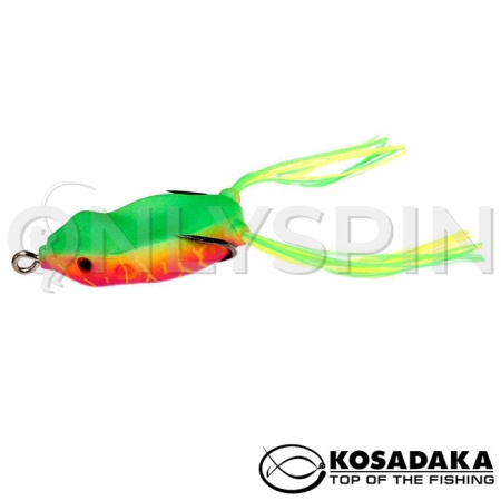 Лягушка Kosadaka LF21 C92