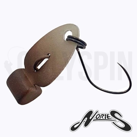 Цикада Nories Bottom Chopper 1.2 BC04