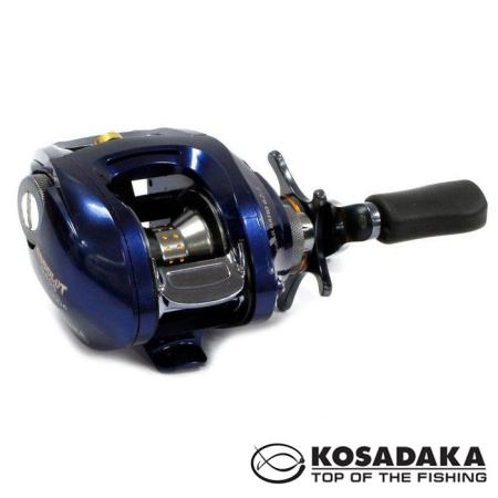 Катушка Kosadaka Absolut 200AR