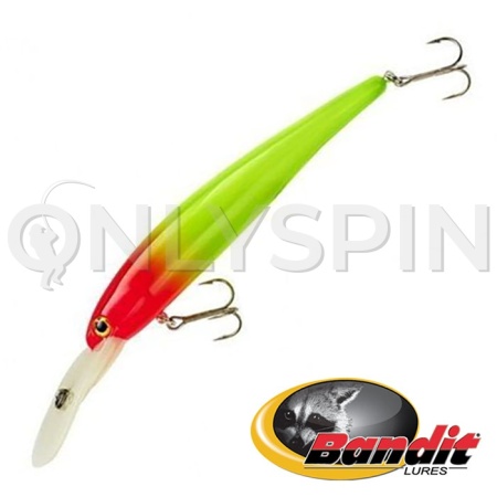 Воблер Bandit B-Shad G06