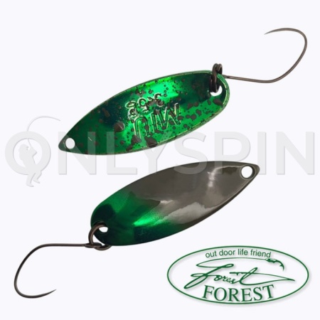 Блесна Forest MIU 2025 2.2 04