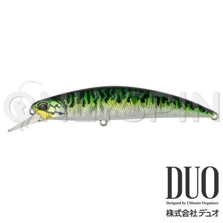 Воблер DUO Spearhead Ryuki 95S WT CPA0263