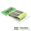 Стяжки для удилищ Feeder Concept FC262 2шт