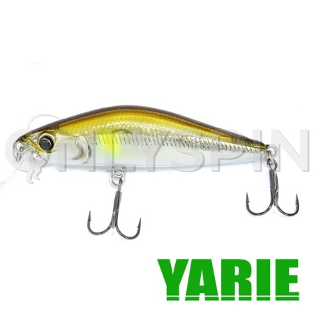 Воблер Yarie Access S D-07