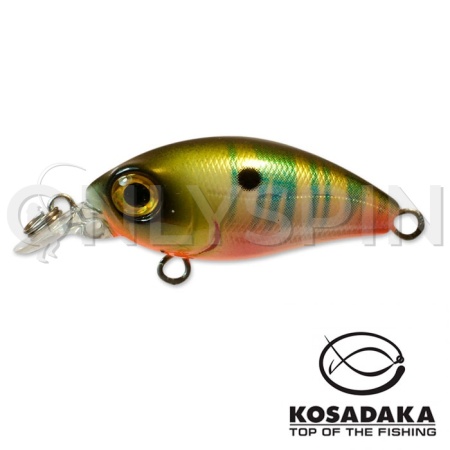Воблер Kosadaka Roger Midi 32F PNT