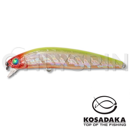 Воблер Kosadaka Intra XS 95F LME