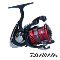 Катушка Daiwa 23 Ninja LT2500
