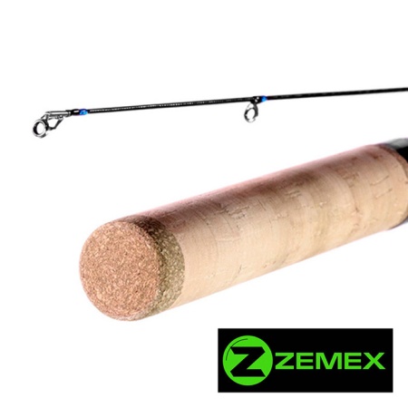 Спиннинг Zemex Viper Trout 1.83m 0.3-3.5gr 602XUL