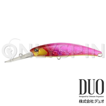 Воблер DUO Realis Fangbait 100DR AQA3613