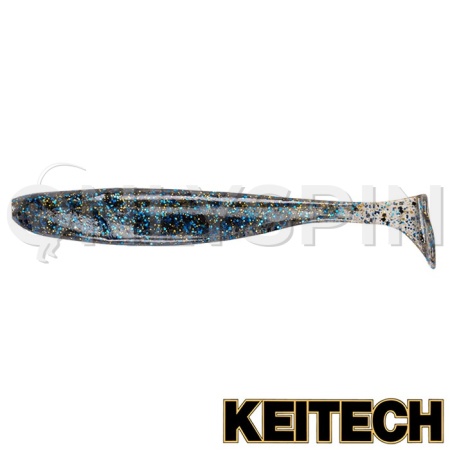 Мягкие приманки Keitech Easy Shiner 4.5 205 6шт