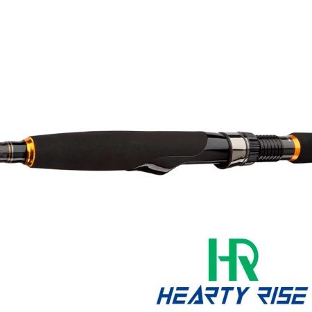 Спиннинг Hearty Rise Wanderer 2.3m 5-21gr WD-764ML Спиннинг Hearty Rise Wanderer 2.3m 5-21gr WD-764ML